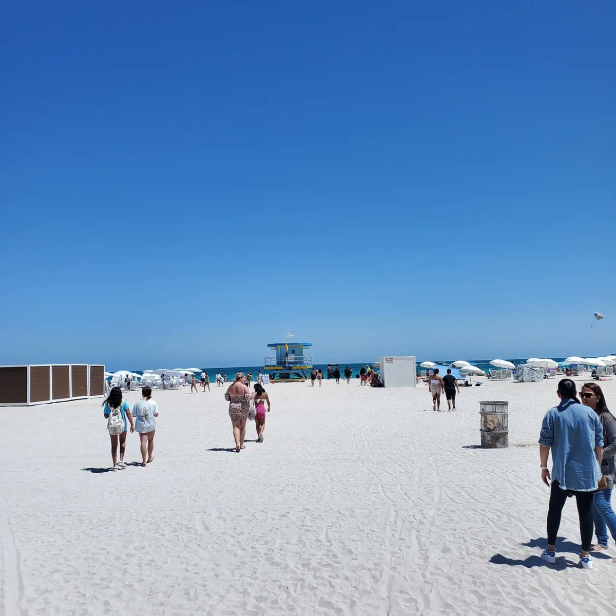 HeatherGrantMD's tweet photo. #Miami https://t.co/QgnSZc5AsL