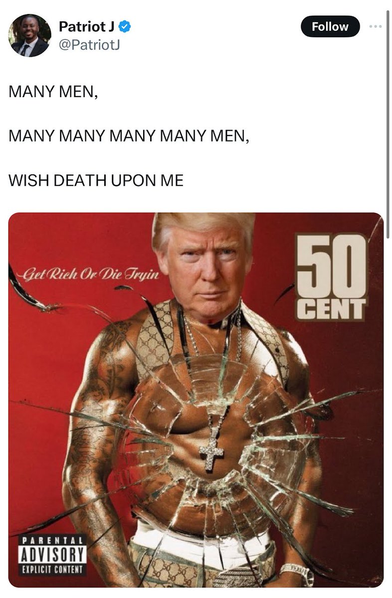 Bentelligent76's tweet image. #TRUMP2024 🇺🇲

#BLACKSFORTRUMP2024 🇺🇲

#FUCKANTIFA 🖕

#MAGA 🇺🇲