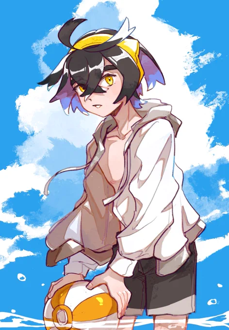 アイスクリームシンドローム #スグリ #ポケモンSV