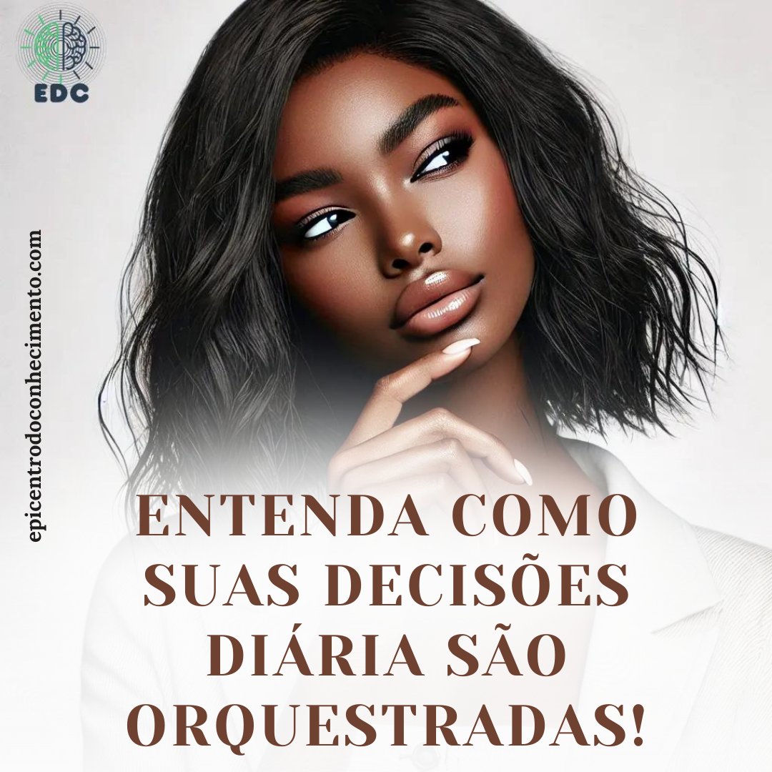 EpiConhecimento's tweet photo. Seu cérebro funciona como uma orquestra, onde o tálamo é o maestro invisível. Ele coordena cada movimento, cada decisão, desde a escolha do café da manhã até as grandes resoluções do dia. Entenda!

https://t.co/XtmEPAR6uV

#talamo
#neurociencia
#tomadadedecisões
#cerebrohumano https://t.co/AJZQfIbLf5
