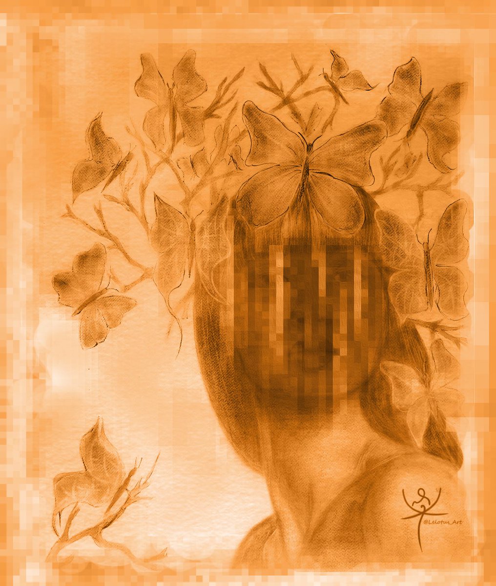 🔔NEW DROP🔔

🐛Butterflies of the soul 🦋🧡🦋💜🦋🤍

Desert... There is emptiness in the soul... But flowers make their way through the stones.

15 XTZ 9\9

objkt.com/tokens/KT1HqrA…