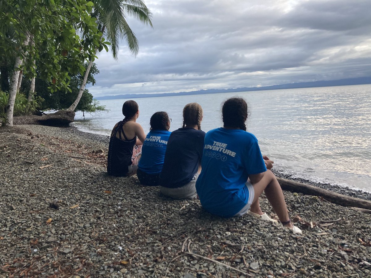 The Abbey Outdoors (@theabbey_dofe) on Twitter photo Camping and trekking in the beautiful Golfito Bay. A tough day out yesterday and we’re looking forward to kayaking tomorrow @theabbeyschool <a href="/TAExpeditions/">True Adventure</a> Camping and trekking in the beautiful Golfito Bay. A tough day out yesterday and we’re looking forward to kayaking tomorrow @theabbeyschool <a href="/TAExpeditions/">True Adventure</a>