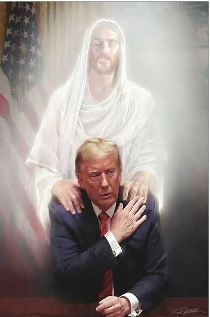 Dios no se olvida de quien fue pieza clave para revertir después de 40 años el precedente abortista Roe v. Wade y las vidas de bebés inocentes que se han salvado como resultado: