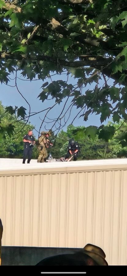 canncon's tweet photo. President Trump must be IMMEDIATELY given a FULL Secret Service detail for a PROPER perimeter. 

Let’s also get RFK Jr protection as well! https://t.co/NKU0K3rWiS