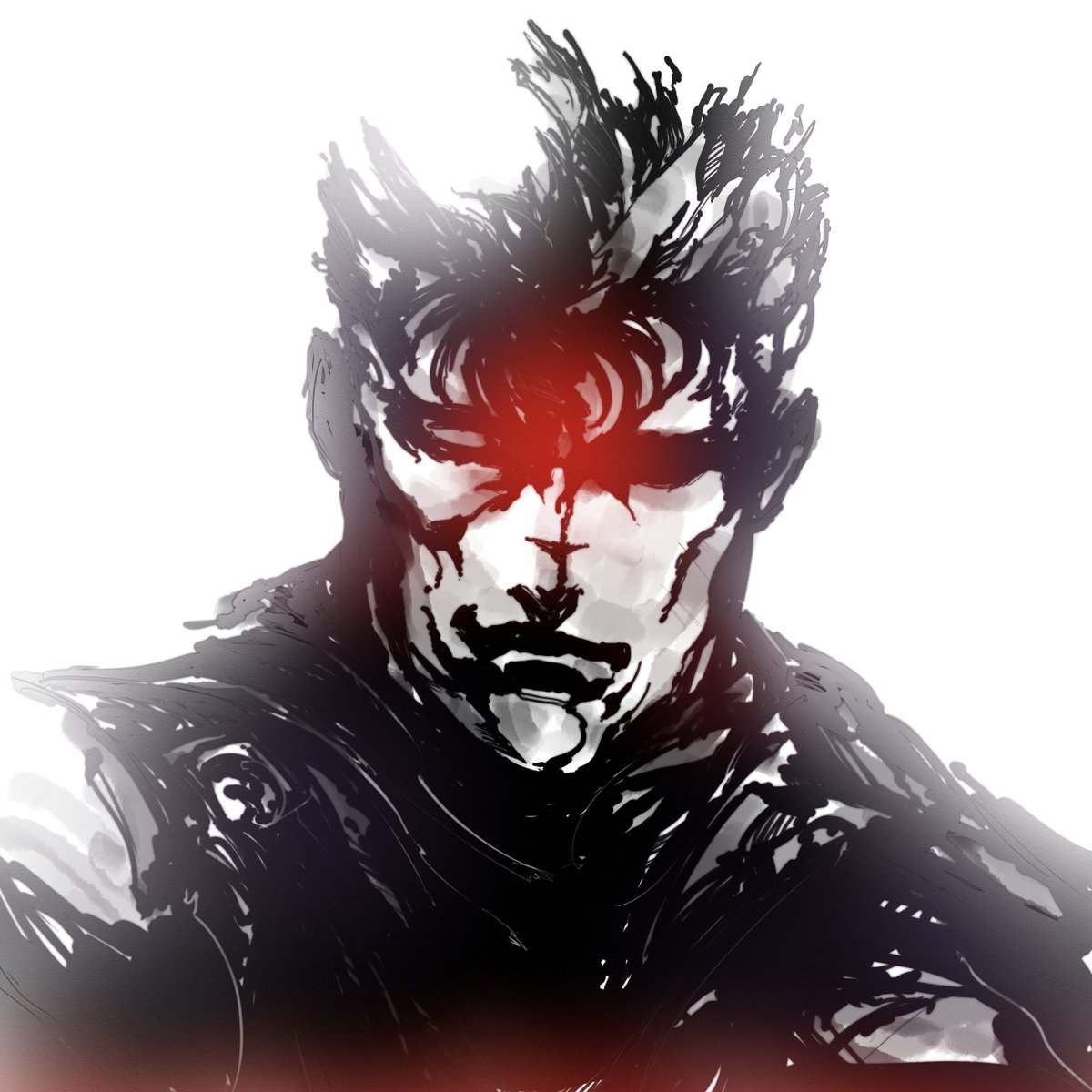 Berserk X MGS