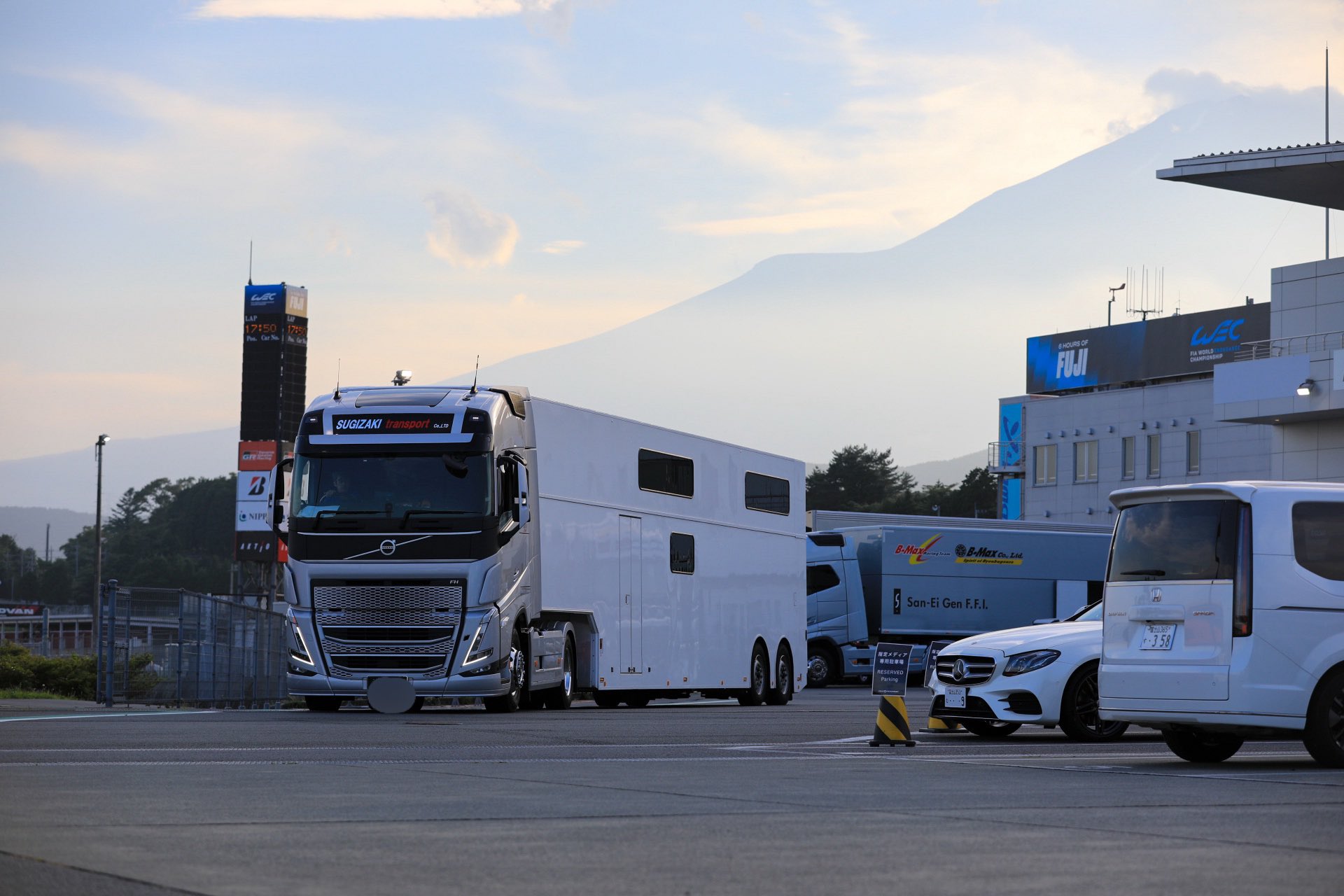 Tomoki _ERGA | 2025.2.15 京都市バス 3631［28 大覚寺］ ISUZU