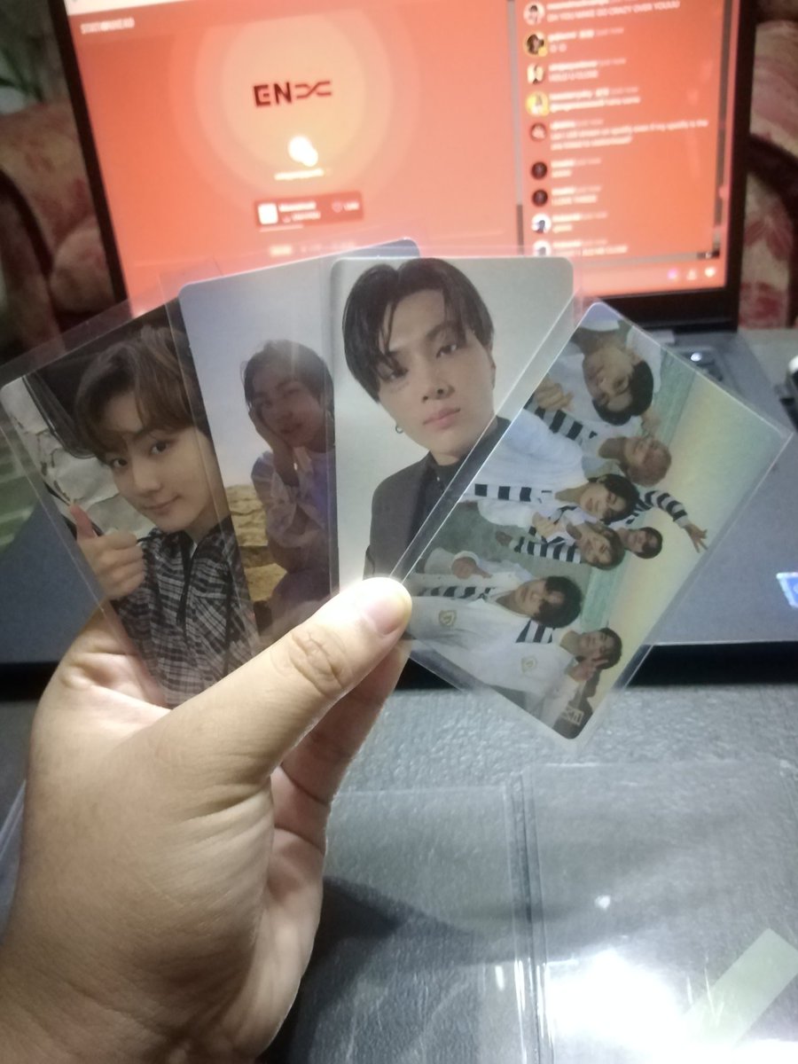 mochicatz_'s tweet photo. FINALLY NAKAUWI NADIN SILAAA NG SAFEE 🫶💗Thankyouu for the secured package @kkaecart🫶

📩 #ohkaenaohkae https://t.co/cLI9lDAaHc