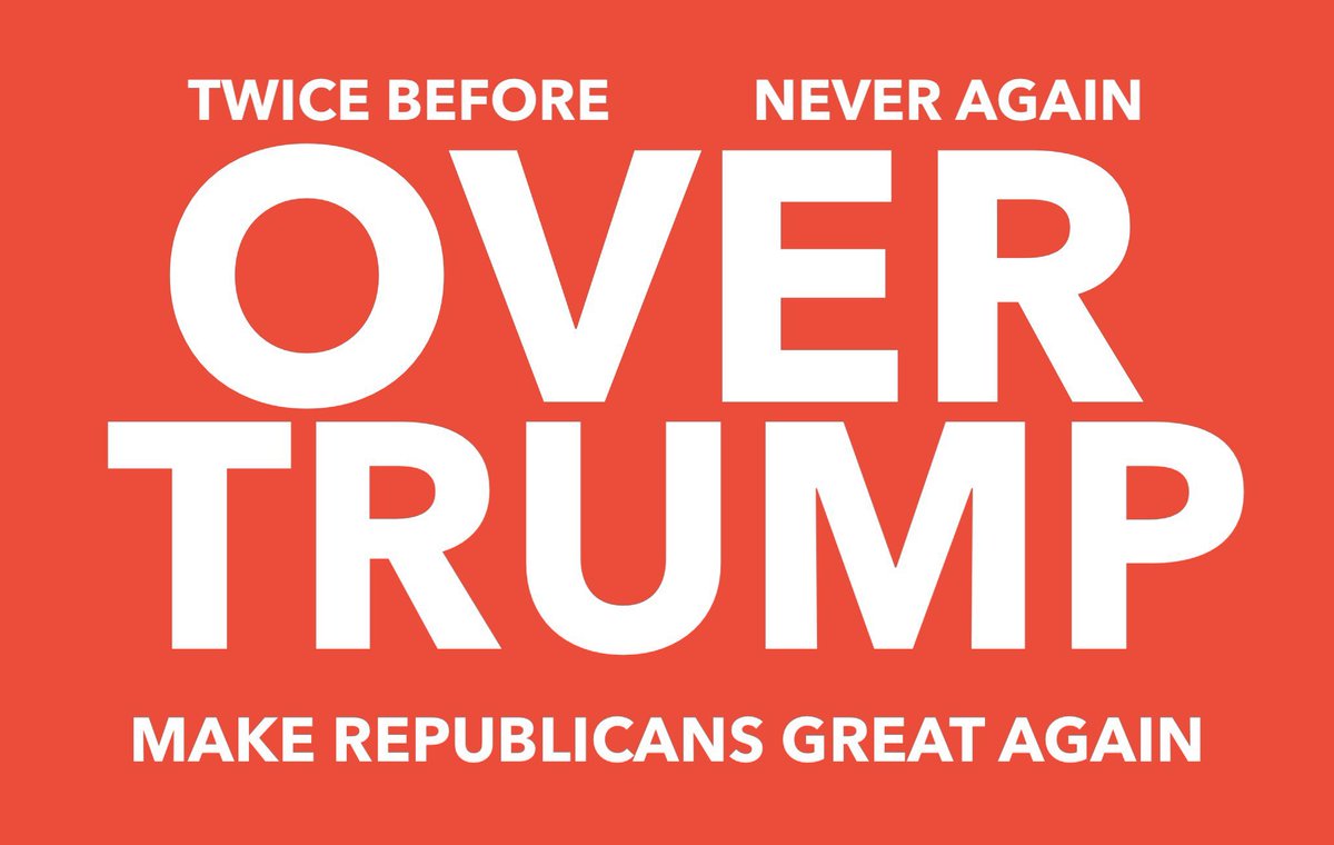 LisaFla8's tweet photo. @blondina_winter Ditto! 💯 #OverTrump https://t.co/i6HuhQRRId