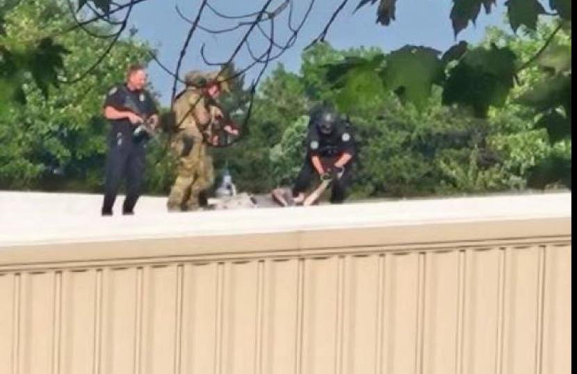 Charlie Kirk tweet media