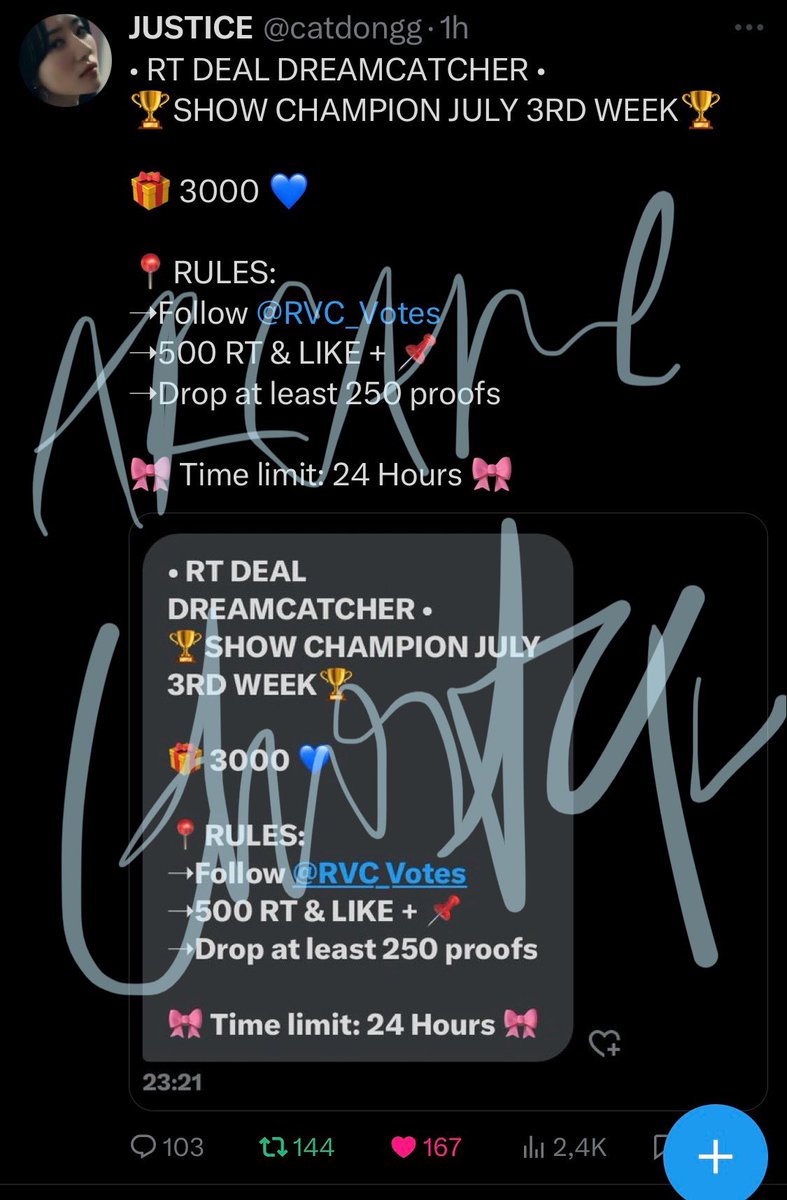 arcaneghost4L's tweet photo. @catdongg @RVC_Votes https://t.co/Jkwq8HBGul