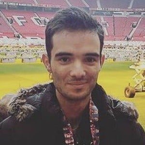 f3ntanylk1lls's tweet photo. 🇺🇸 | URGENTE: Se ha revelado una foto del supuesto tirador abatido quien fue participe del intento de asesinato de Donald Trump. Corresponde a un migrante español de nombre "Luis Miguel Gil". https://t.co/m2cpSn85da