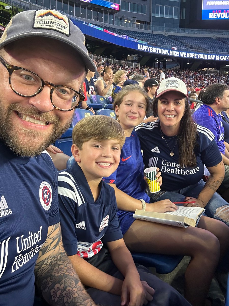 eabuckley's tweet photo. #NErevs https://t.co/1Xart0sVkr