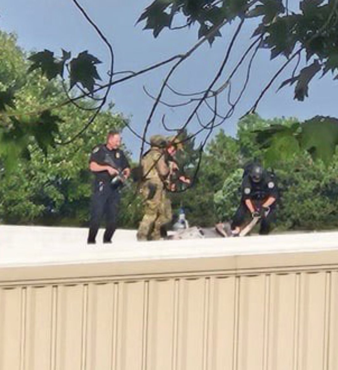 Re: [討論] 紐約郵報：槍手是白人