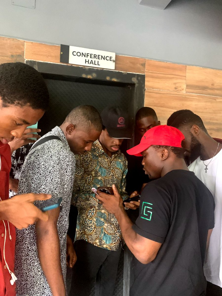 Metalmindcodes's tweet photo. Easier than ever with @easya_app
I had the pleasure of onboarding newbies and OGs to @AcalaNetwork
They were excited to learn more about #Acala on #Easya_app
It was an exciting way to touch grass
Let's goo! @Polkadot https://t.co/E08MqxvhY8