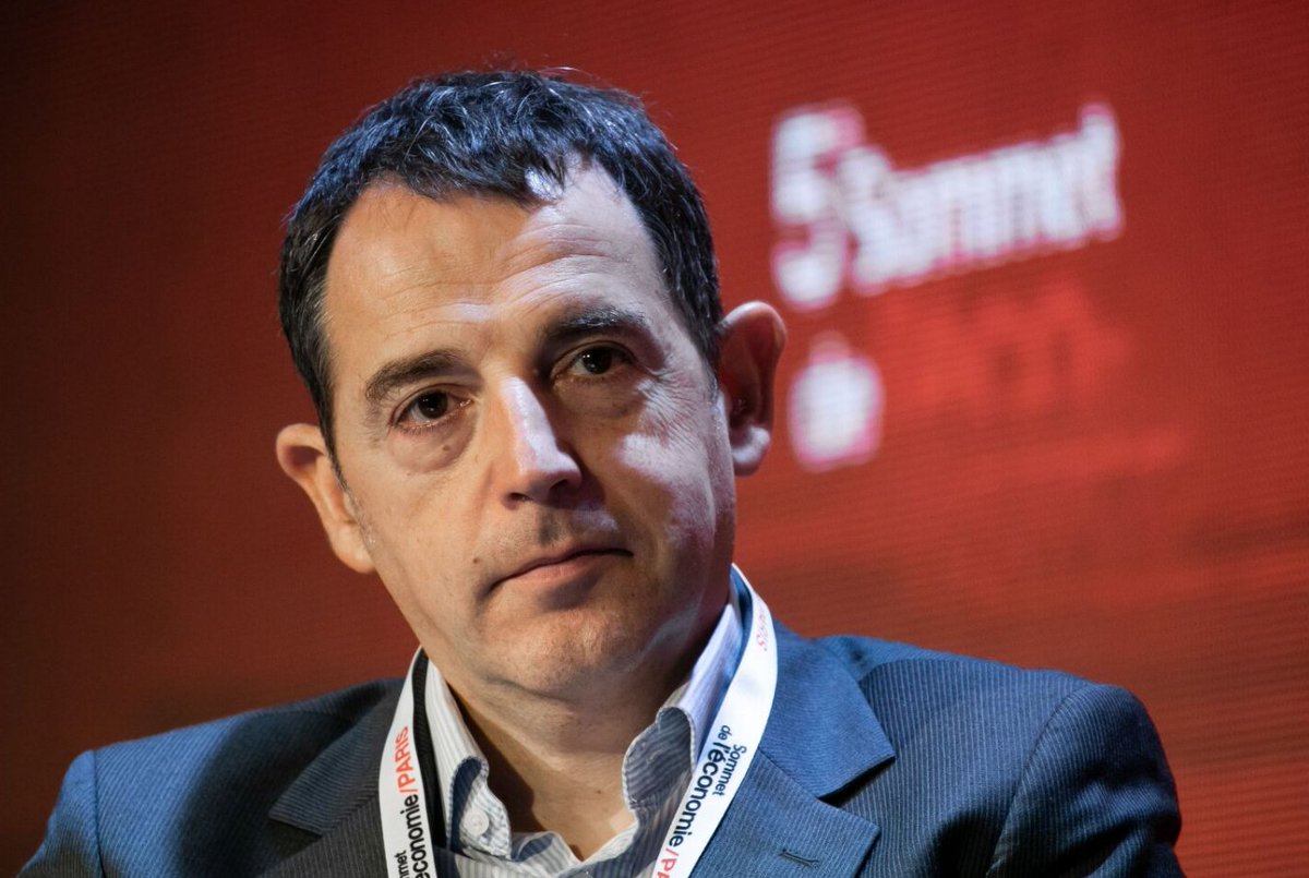 F_Desouche's tweet photo. Jérôme Fourquet : « La France est un corps social dysfonctionnel, comme si les différents organes ne sont plus réglés pour travailler ensemble. »
 https://t.co/HCtdqEMmDQ https://t.co/M0QwFubA3k
