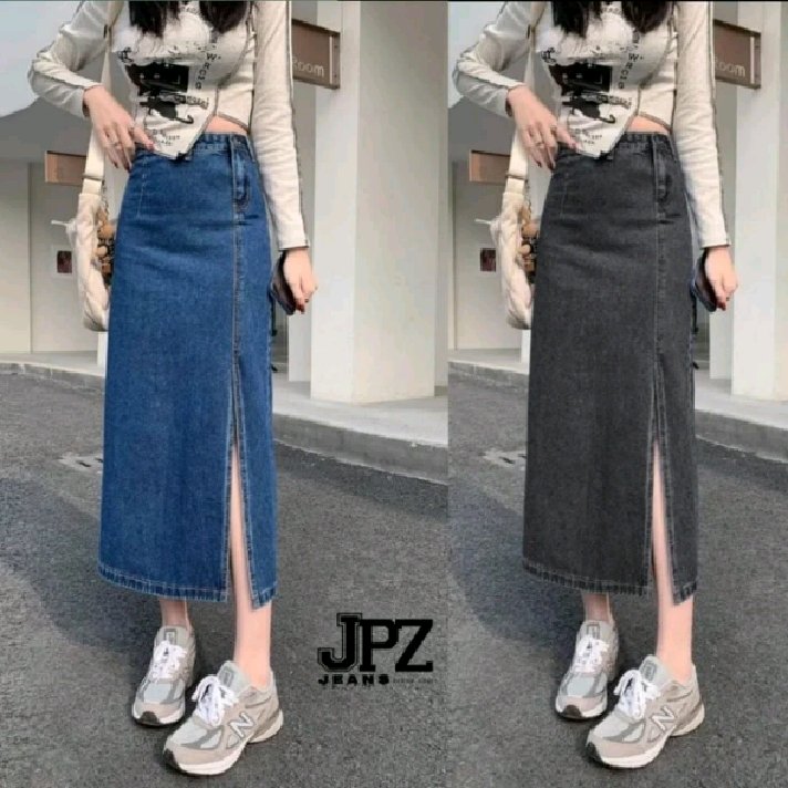 snfasya58's tweet photo. ��� PROMO SPESIAL! ✨
Rok jeans highwaist belah samping Korean style hanya Rp65.725! 🌟

#Shopee #ShopeeID #ShopeeFashion #FashionWanita #RokJeans #OOTD #KoreanStyle #BelanjaOnline

Jangan sampai kehabisan! 🛒💖

Link produk: https://t.co/Rhw3fVyiEb https://t.co/4D0tVuWbJb
