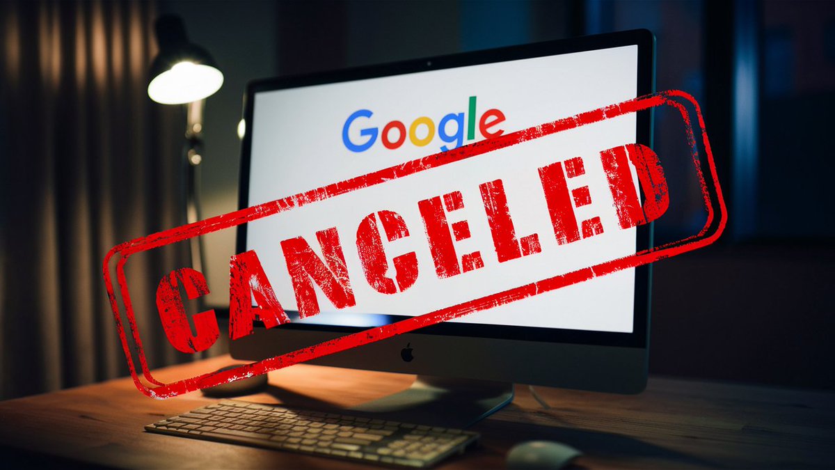HadNews_com's tweet photo. Another one bites the dust - Google discontinues One VPN - https://t.co/xMI0oUr6HX
#ANNOUNCEMENT #CYBERSECURITY #DISCONTINUES #GOOGLE #INTERNET #ONLINE_PRIVACY #TECHNOLOGY #VPN https://t.co/7NWkYlyfHq