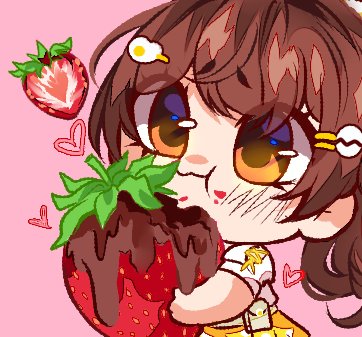 WAHOO!! ty for the productive stream! ^w^ GOT 6 CHIBS DONE !!!
also thank you so so much to Dilila ,@Obsidian_ski @nanza_in and @ryuxyoru for the raids!!