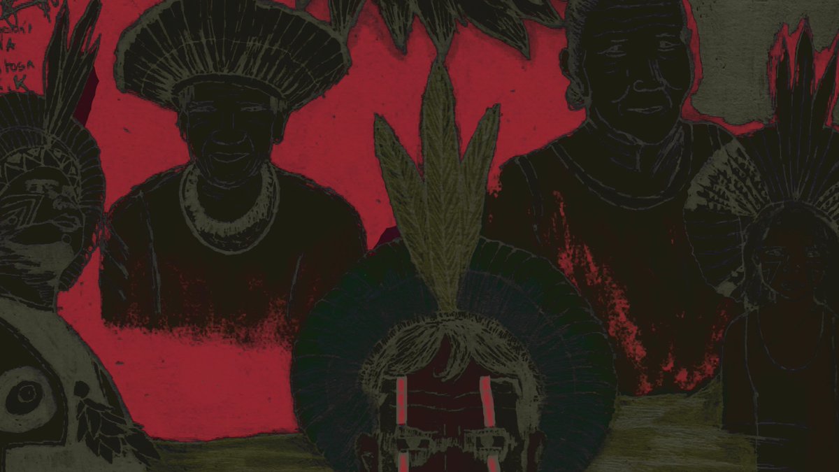 SUZUNÇA 🐦‍⬛objkt.com/tokens/KT1ABtZ…
🌟Floor price, 5 $xtz

💨 <a href="/JuMendes_f/">maynã</a> and <a href="/ANGUSFEEL/">ÔTÔ</a>🌪️

 #NFT #tezos #NFTCommmunity #objktcom #NFTart #NFTcollection #Crypto #nftcollectors #TezosArts #tezoscollector #NFTartists #nftcollectors