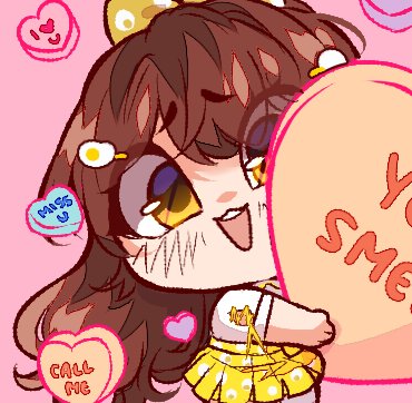 WAHOO!! ty for the productive stream! ^w^ GOT 6 CHIBS DONE !!!
also thank you so so much to Dilila ,@Obsidian_ski @nanza_in and @ryuxyoru for the raids!!