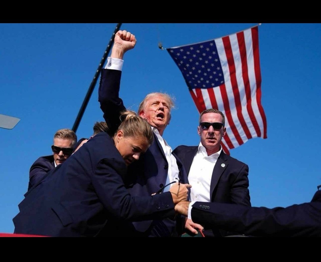 Norcamd's tweet photo. Hoy ganó Trump https://t.co/lvzrSZrk3u