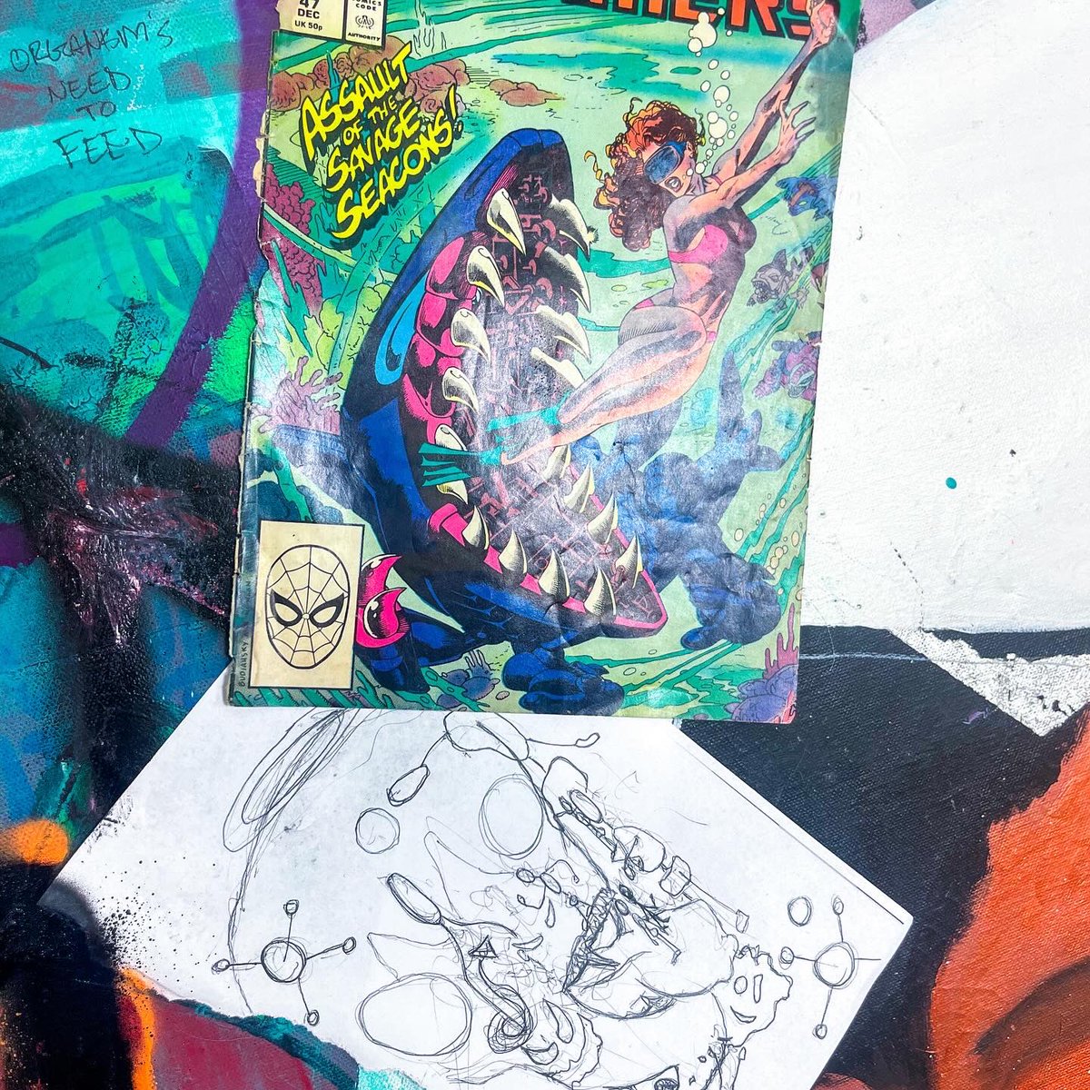 astroancient's tweet image. Transformed a 10year old painting into new as our message have evolved into things couldn’t never imagine 67.73847% completed #modernart #fineart #danteinferno #ancientart #fineart #museum #staged