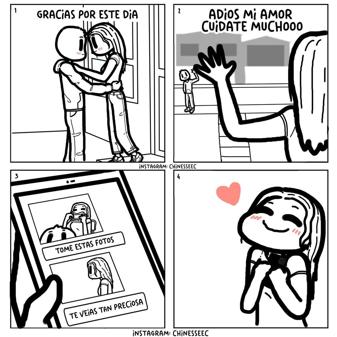 dilocondibujos_'s tweet photo. Qué lindo sería un sábado así ❤️‍🩹 https://t.co/qMZgnqQJTL