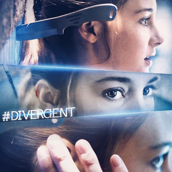 brittrolston's tweet photo. Donald Trump getting shot is giving that scene in Divergent https://t.co/SZOZFQ6M86