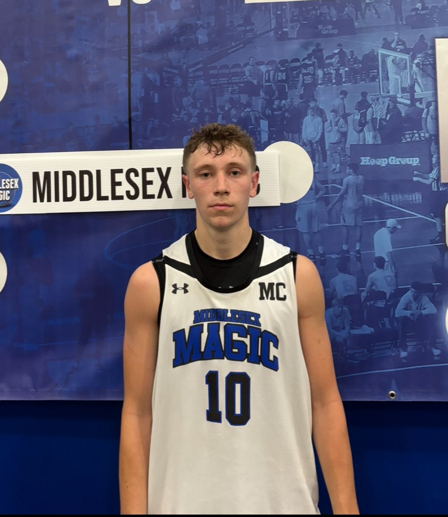 The <a href="/MiddlesexMagic/">Middlesex Magic</a> advance to a final four matchup with the <a href="/NJShoreshotBoys/">NJ ShoreShots Boys</a> capped off by a 20 point performance by Matt Gaffney.

Gaffney converted four three’s, ran the offense and created for others.