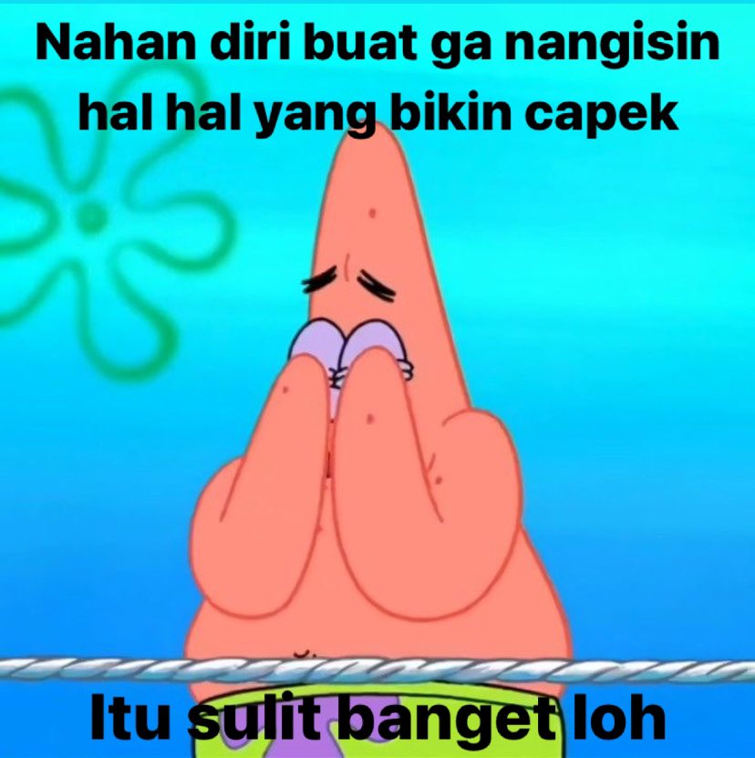 Chndrawhyn's tweet photo. Sakit bgt lo😔 https://t.co/bjtgvUpbPl
