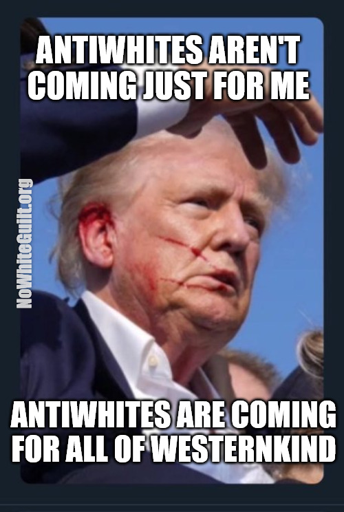 <a href="/AuronMacintyre/">Auron MacIntyre</a> It was always the antiwhite agenda.