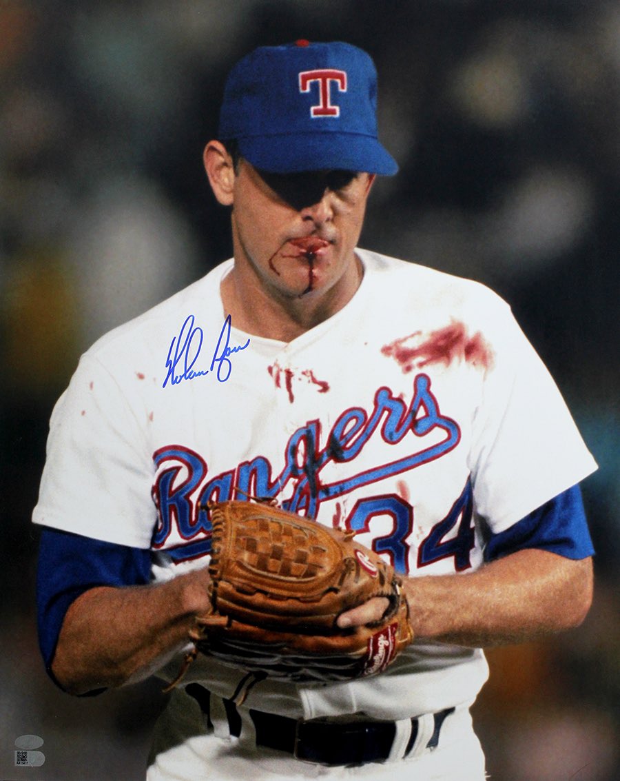 Rangers Nation ⚾️ tweet media