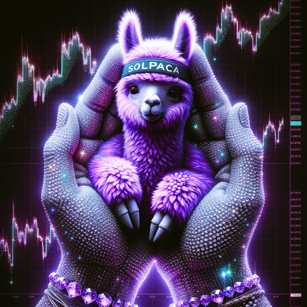 Colson1888's tweet photo. @ApeCryptos $Solpac #Solpac @SolpacaSolana 
ca: 29xJEmh5sMo2DqapmcK7UardZP4B88qJZCZ2BGwa3mJ7 https://t.co/RUG12Y3qVv