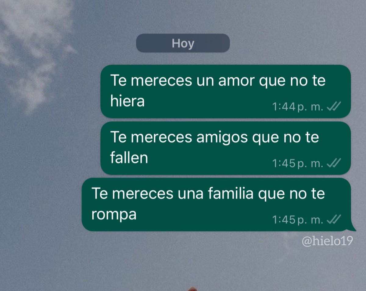 🌙 mini textos (@soyminitextos) on Twitter photo 