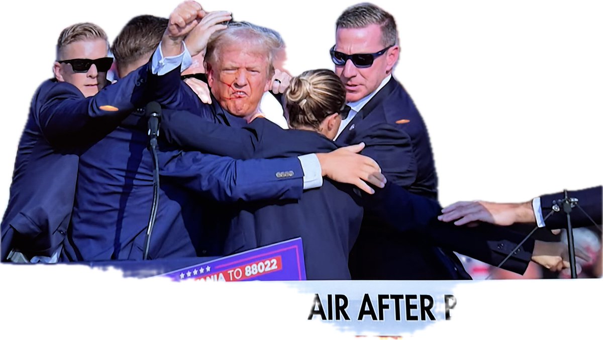 fourthlsg's tweet photo. Stand with DJT. https://t.co/EfofN7fV72
