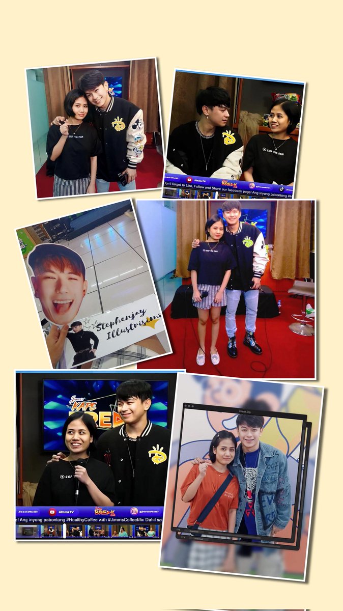 HAPPY BIRTHDAY TO MY IIDOLO! <a href="/StphnJy/">teppy</a> 🎉🎂☺️❤️ ENJOY UR SPECIAL DAY 🫰🏻❤️ -  YOU DESERVE ALL THE LOVE, SUPPORT AND BLESSINGS🥹💙 WE LOVE YOU (LABLABSS) TEPPY!! 🫶🏻❤️🫰🏻💙 MORE BIRTHDAY'S AND BLESSINGS TO COME. 😇🙏🏻 SEE U SOON!! 🤗💙