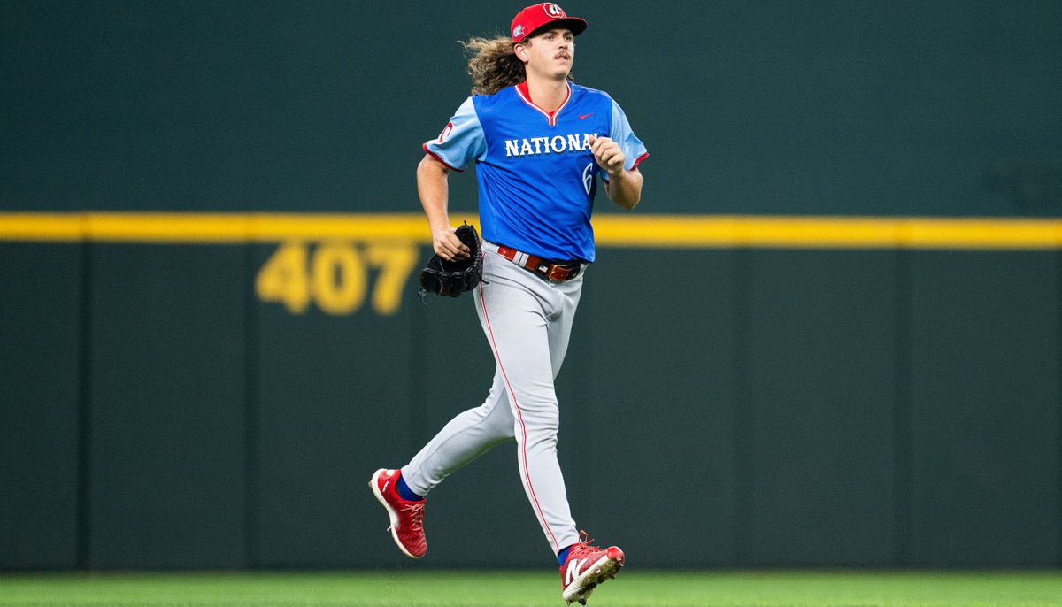 Reds On The Rise tweet media