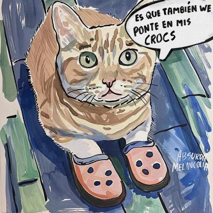 Absurda Melancolía (@absurdamela) on Twitter photo 