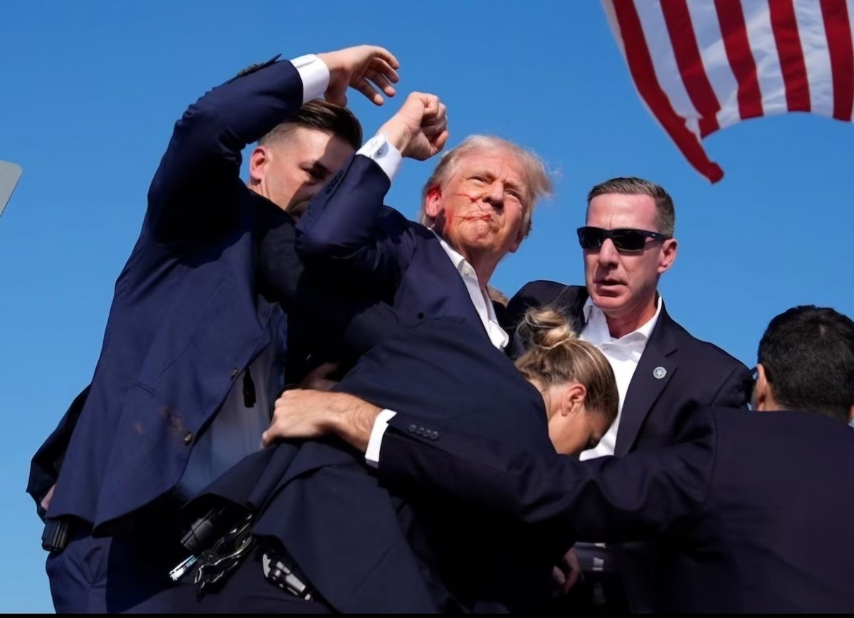 Gregory Baca tweet media