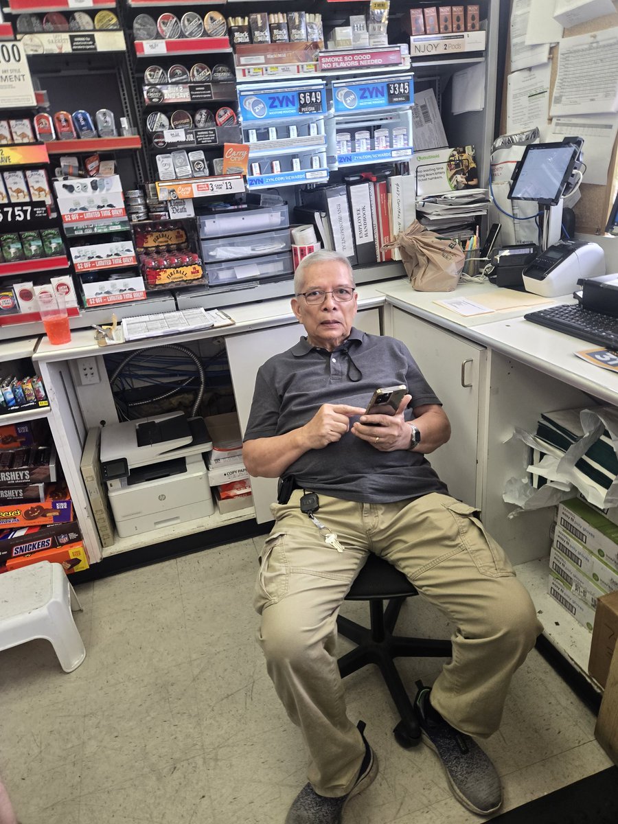 Michel Coil tweet media