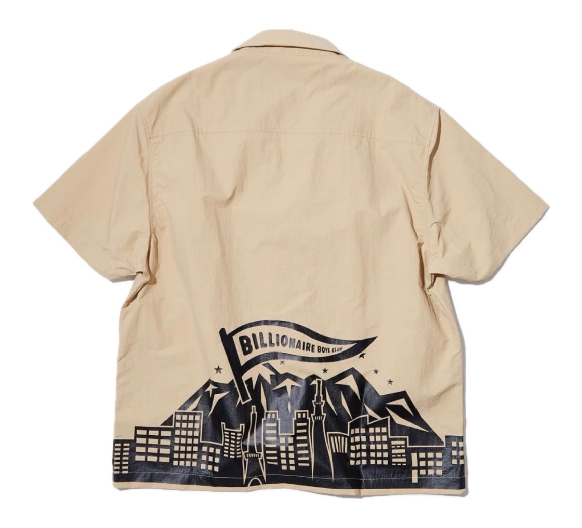 TAKUYA∞着用 T&C Surf designs ジャケット