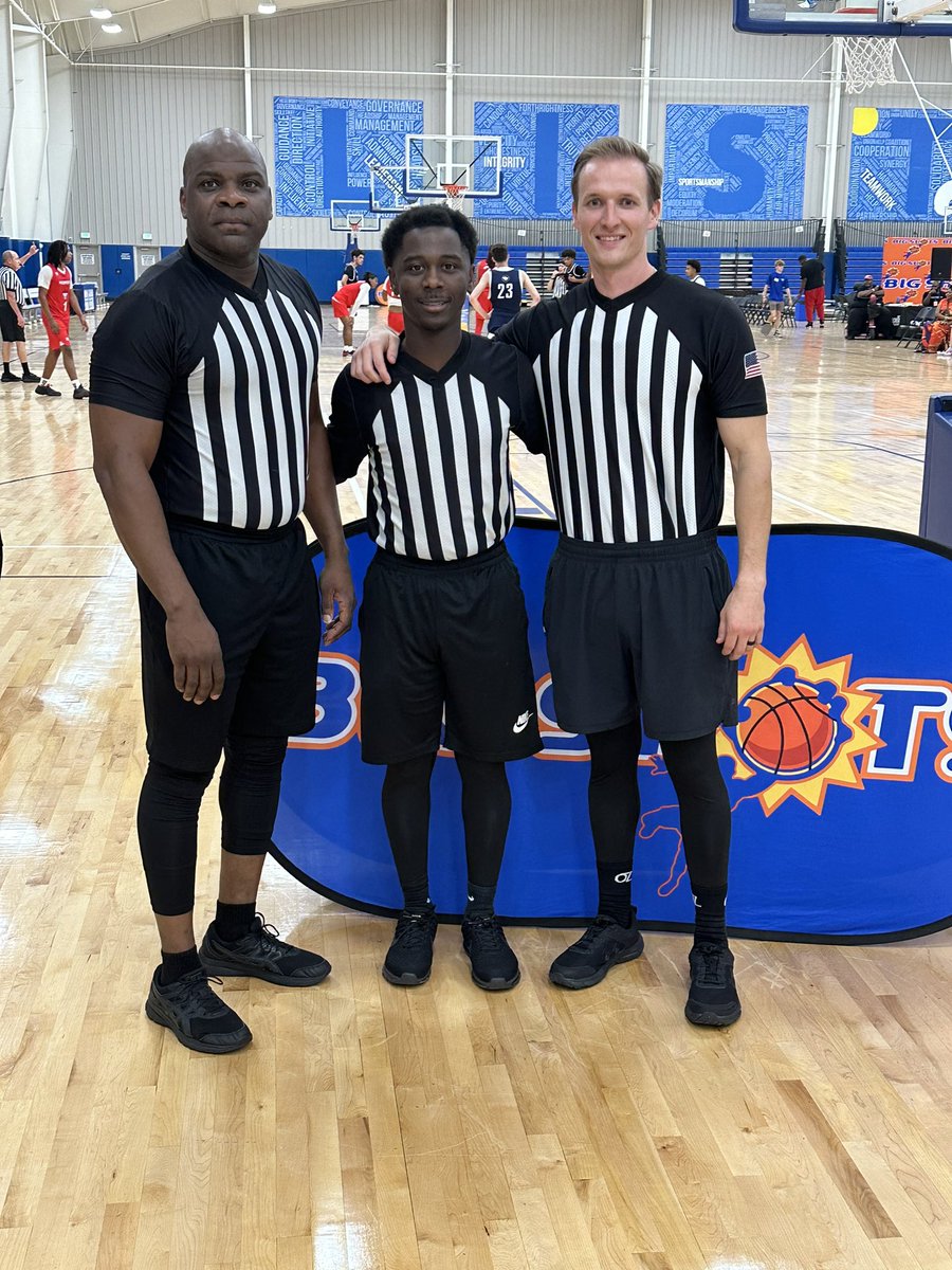 At Big Shots we have great people who are the best at what they do - three of the best here! #BIGSHOTS #MyrtleBeachLive