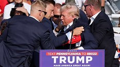 Damaan4u33's tweet photo. If you think that Trump's NOT going to milk this cow dry, then you don't know Trump! He's going to go gangbusters after sympathy voters big time! Who agrees?  🙋🙋‍♂️🙋‍♀️ https://t.co/lsYMu2KSeW