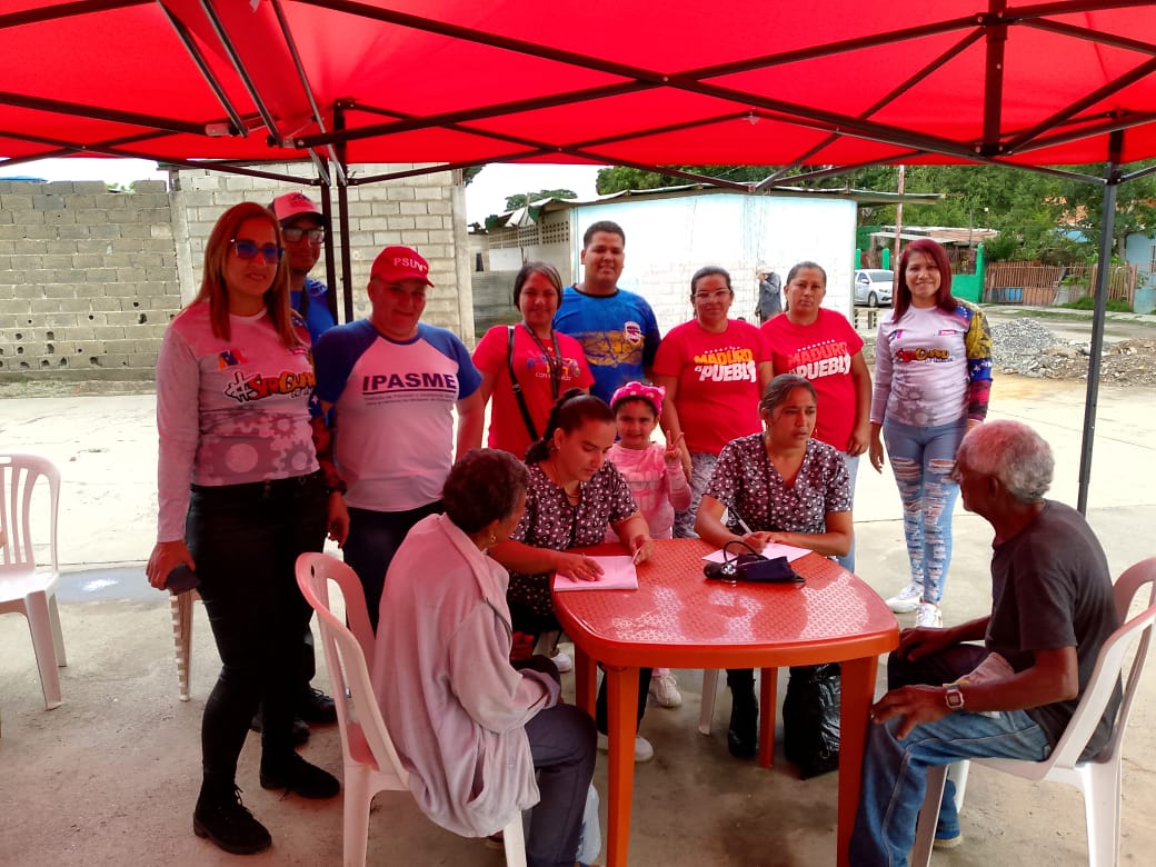 IPASME BARQUISIMETO tweet media