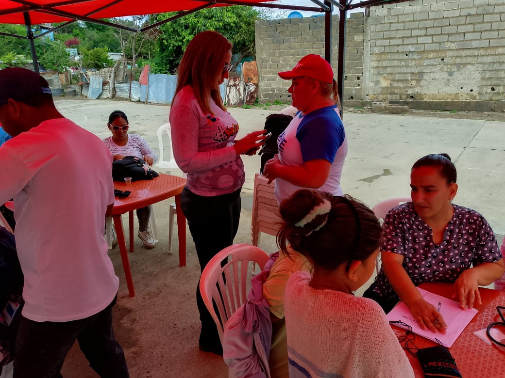 IPASME BARQUISIMETO tweet media