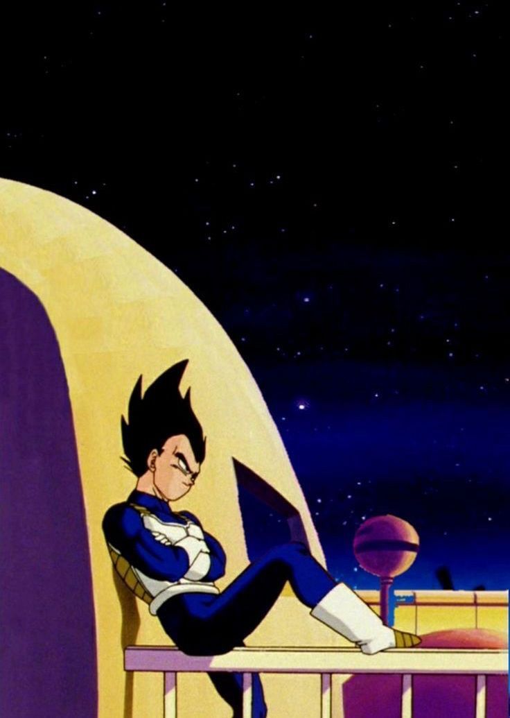 Vegeta