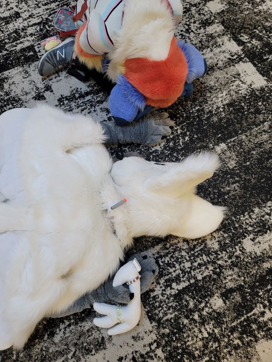 Eze_Bird's tweet image. BREAKING NEWS:
EzeBird was #assassinated at @TrotCon in Dayton, Ohio. The first photo shows the round used in the attack. These senseless acts of violence need to stop.