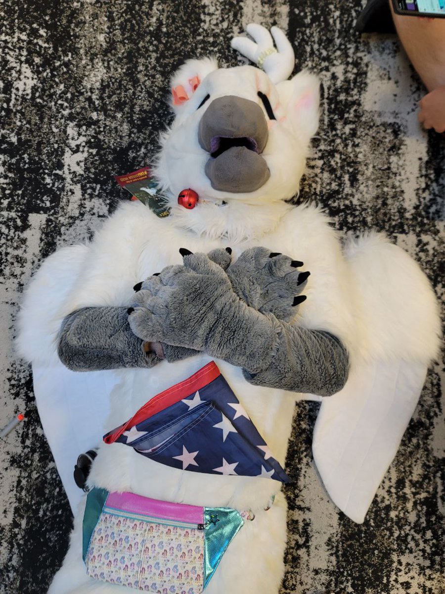 Eze_Bird's tweet image. BREAKING NEWS:
EzeBird was #assassinated at @TrotCon in Dayton, Ohio. The first photo shows the round used in the attack. These senseless acts of violence need to stop.