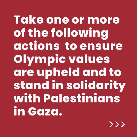 amathison18's tweet photo. OLYMPICS TORCH BEARER JIN
@BTS_twt 석진님, 팔레스타인 자유" 말해주세요
Be a torchbearer for humanity & for Palestinian rights, Jin, Break The Silence, please.
Please do one of the actions suggested by the official BDS Movement.
#SpeakYourselfBTS
#TrueOlympicValues https://t.co/i2wzXF9rGq