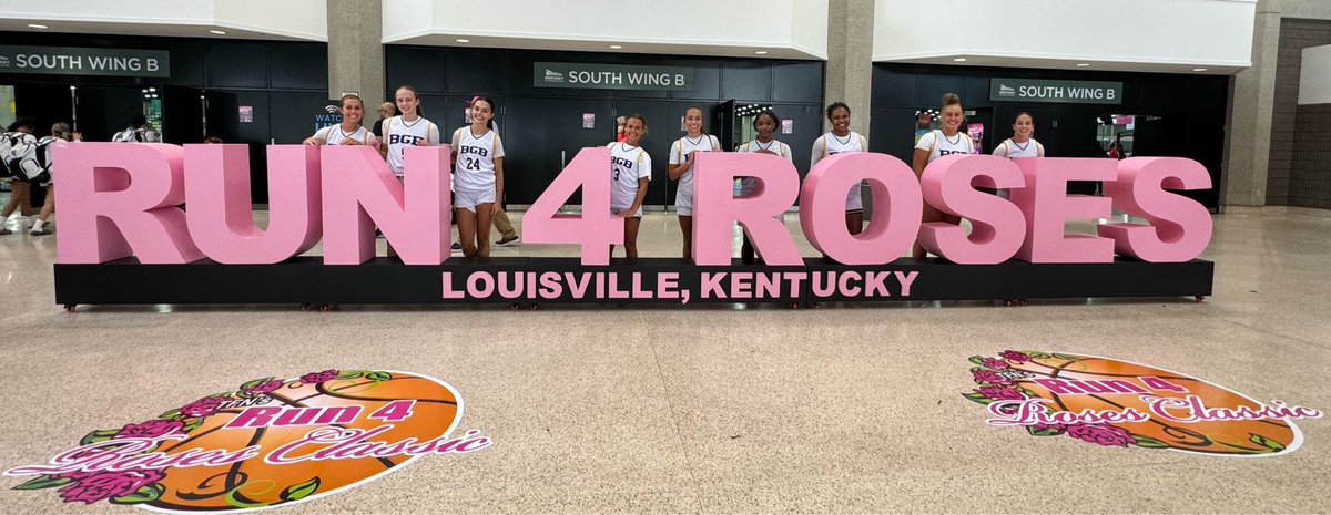 Bluegrass Girls Basketball 2025 (@girlsbluegrass) on Twitter photo Got a nice win to close out <a href="/TFNsRun4Roses/">TFN's Run 4 Roses</a> by one point. <a href="/ariyana_sutton/">Ariyana Sutton</a> led us with 17 pts <a href="/kate_baker014/">Kate Baker</a> with 16 pts. <a href="/mp_howell/">Morgan Howell</a> and <a href="/JaylynnGoodwin/">Jaylynn Goodwin</a> owned the boards and 50/50 balls. A great weekend for our girls, some great offers made and several more schools now in the mix! Got a nice win to close out <a href="/TFNsRun4Roses/">TFN's Run 4 Roses</a> by one point. <a href="/ariyana_sutton/">Ariyana Sutton</a> led us with 17 pts <a href="/kate_baker014/">Kate Baker</a> with 16 pts. <a href="/mp_howell/">Morgan Howell</a> and <a href="/JaylynnGoodwin/">Jaylynn Goodwin</a> owned the boards and 50/50 balls. A great weekend for our girls, some great offers made and several more schools now in the mix!